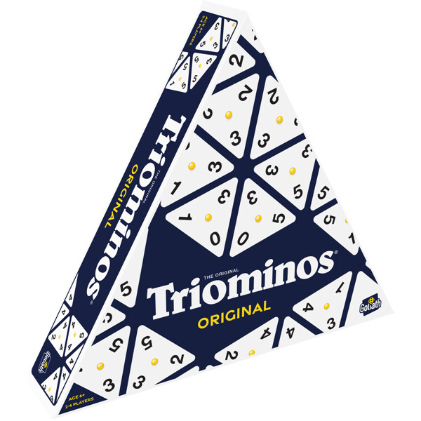 Triominos Original (Bild 1 av 5)