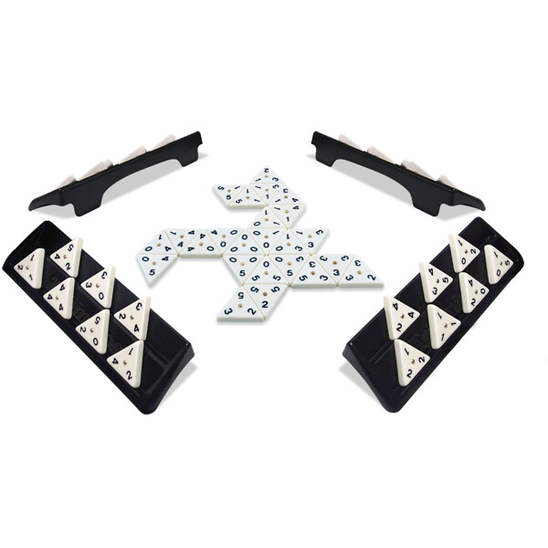Triominos Original (Bild 2 av 5)