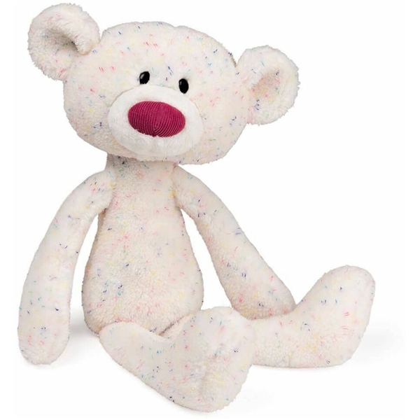 Gund Toothpick Bear Confetti 38 cm (Bild 1 av 4)