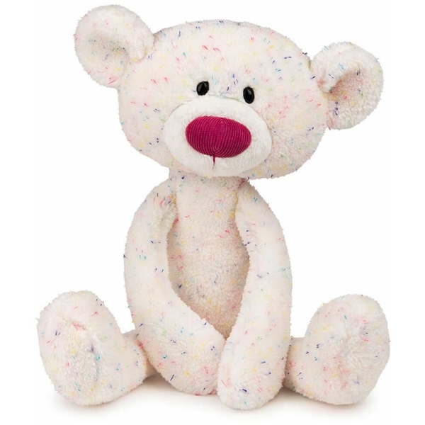 Gund Toothpick Bear Confetti 38 cm (Bild 2 av 4)