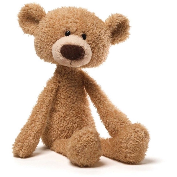 Gund Toothpick Bear - Beige 38 cm