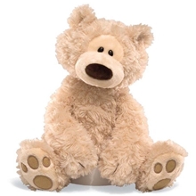 Gund Gund Philbin Beige 30 cm