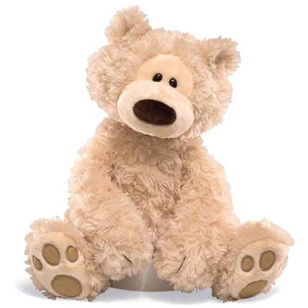 Gund Gund Philbin Beige 30 cm