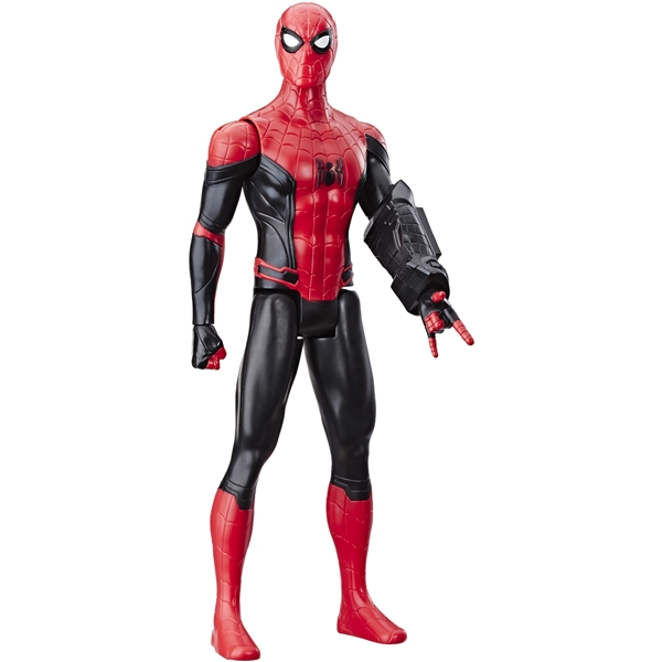 Spider-Man Titan Hero Series Spider-Man (Bild 2 av 2)