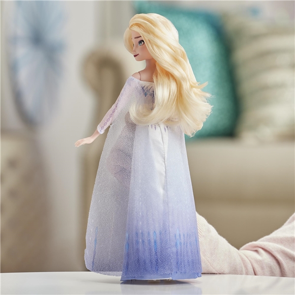 Disney Frozen 2 Musical Adventure Elsa (Bild 3 av 4)