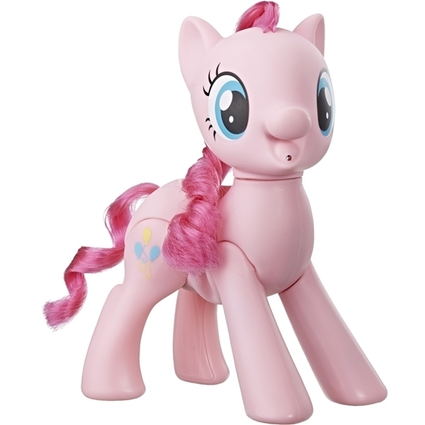 My Little Pony Oh My Giggles Pinkie Pie (Bild 2 av 2)