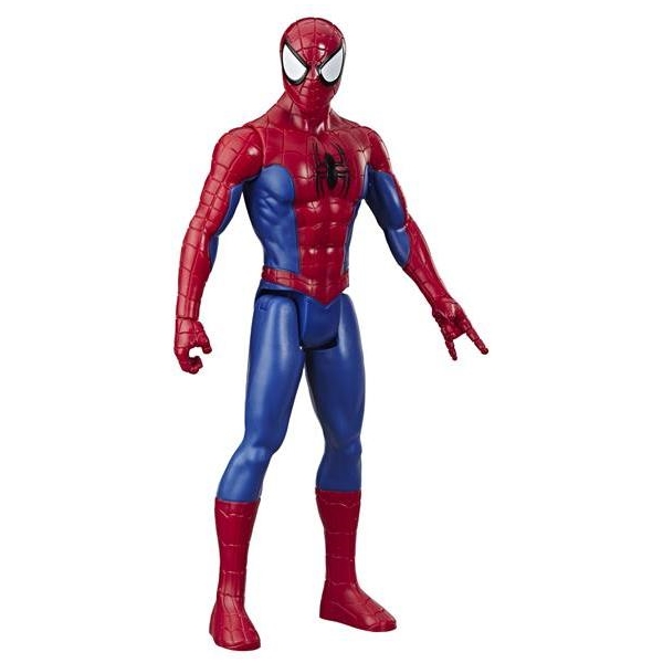 Spider-Man Titan Hero Series (Bild 2 av 2)