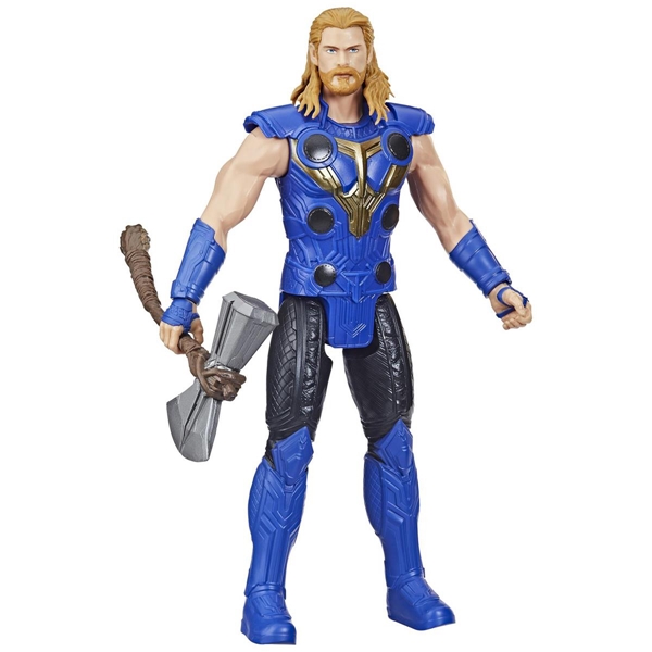 Avengers Titan Hero Thor (Bild 2 av 3)