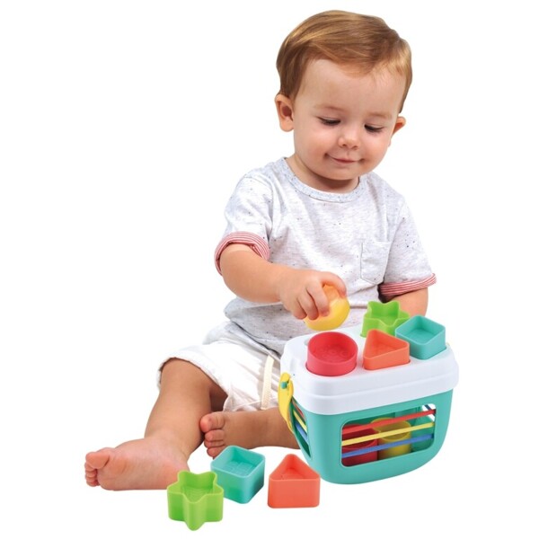 Happy Baby Match-A-Shape Bucket (Bild 3 av 3)