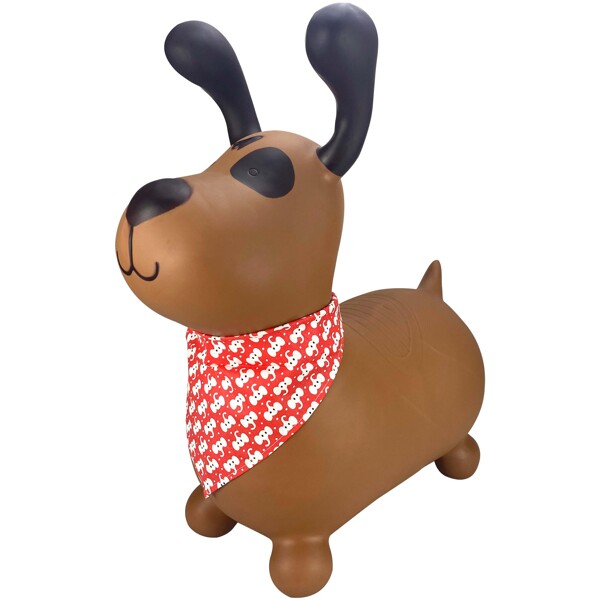 Happy Baby Hop N' Bounce Bruno (Bild 1 av 4)