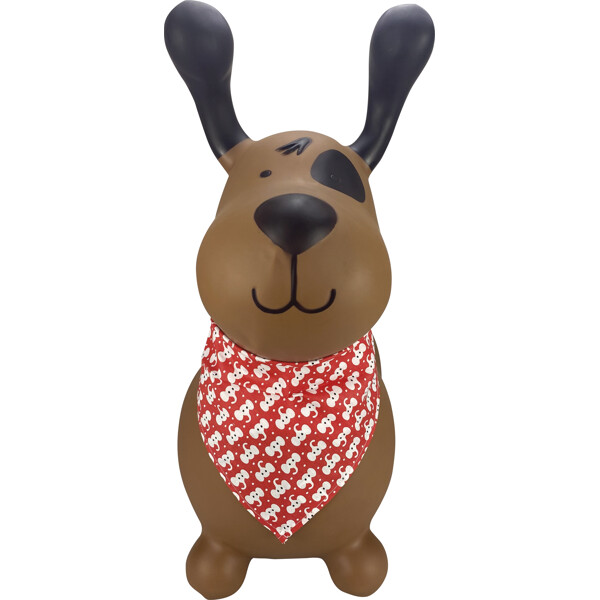 Happy Baby Hop N' Bounce Bruno (Bild 2 av 4)