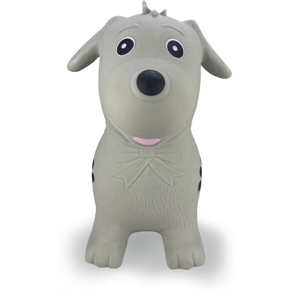 Happy Baby Hop N' Bounce Fido Hoppdjur (Bild 2 av 5)
