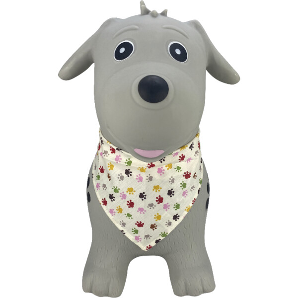 Happy Baby Hop N' Bounce Fido Hoppdjur (Bild 3 av 5)