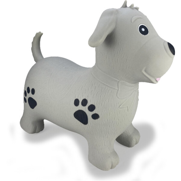 Happy Baby Hop N' Bounce Fido Hoppdjur (Bild 4 av 5)