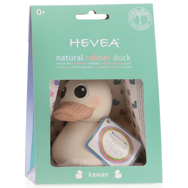 Hevea Kawan Anka (Bild 2 av 3)