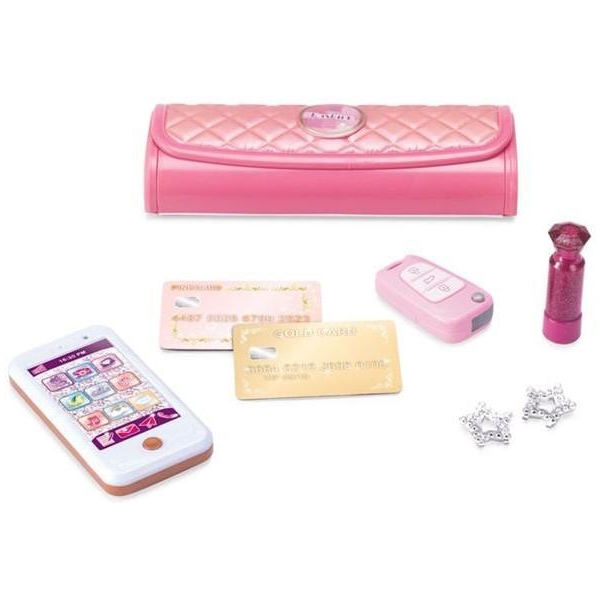 Happy Friend Fashion Shopping Set