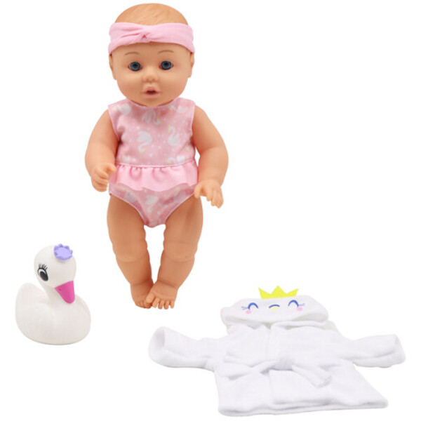 Happy Friend Badtid Wilma 30 cm (Bild 1 av 4)