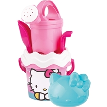 Hello Kitty Sandset 13 cm