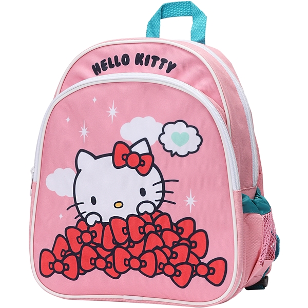Hello Kitty Ryggsäck 27 x 32 cm (Bild 1 av 4)