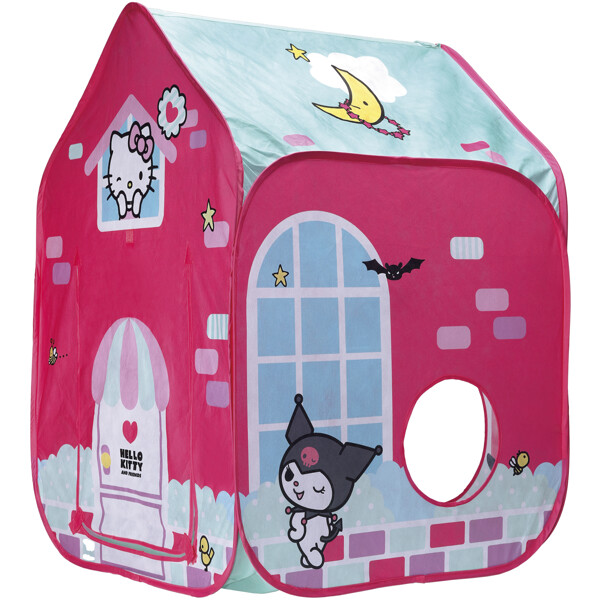 Hello Kitty Lektält Pop-Up (Bild 2 av 4)