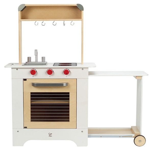 Hape Kök Cook´n Serve (Bild 1 av 4)