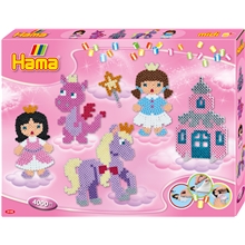 Hama Midi Gift Box Fantasy Fun 4000 st