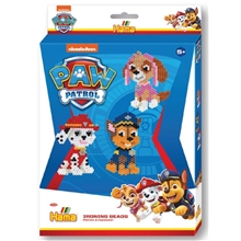 Hama Midi Box Paw Patrol 2000 st