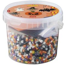 Hama Midi Tub Halloween 4000 st