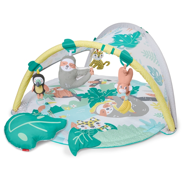 Skip Hop Tropical Paradise Babygym (Bild 1 av 8)