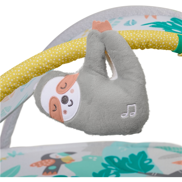 Skip Hop Tropical Paradise Babygym (Bild 6 av 8)