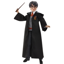 Harry Potter Harry Potter Figur 25 cm