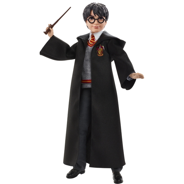 Harry Potter Harry Potter Figur 25 cm (Bild 1 av 3)