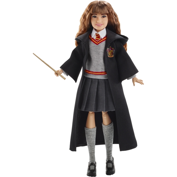 Harry Potter Hermione Granger Figur 25 cm (Bild 1 av 3)