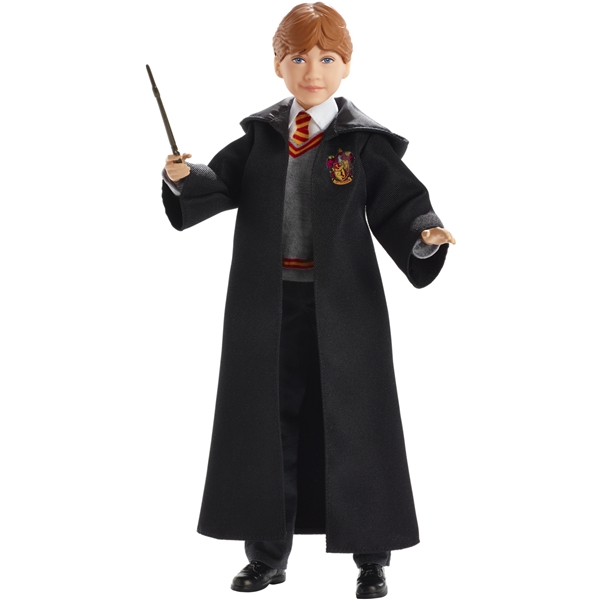 Harry Potter Ronald Weasley Figur 25 cm (Bild 1 av 3)