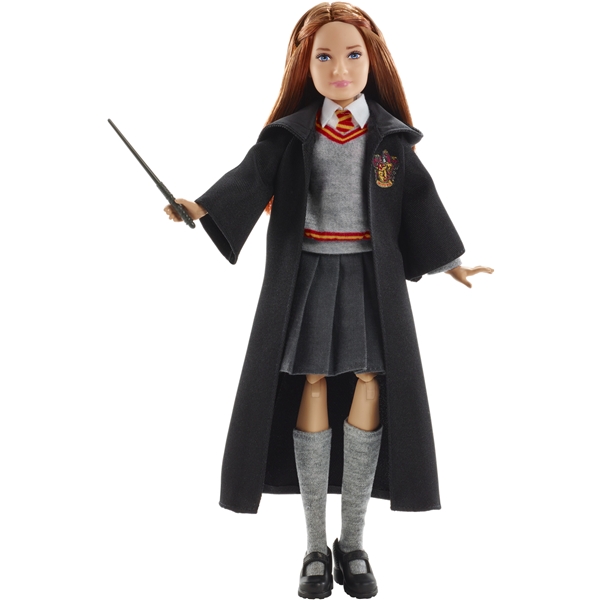 Harry Potter Ginny Weasley Figur 25 cm (Bild 1 av 3)