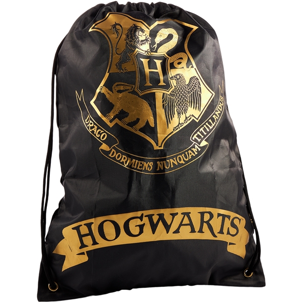Harry Potter Gympapåse (Bild 1 av 2)
