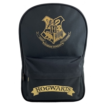 Harry Potter Ryggsäck Svart 39 x 27 cm