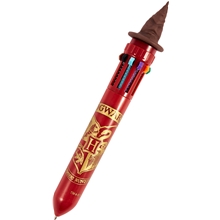 Harry Potter Multifärgad Penna