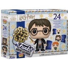 Funko! Xmas Calendar Harry Potter 2022