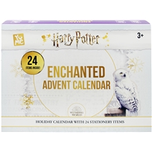 Harry Potter Julkalender