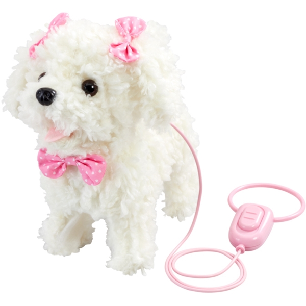 Happy Pets Walk Along Poodle (Bild 1 av 3)