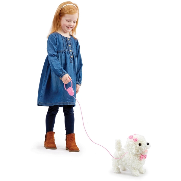 Happy Pets Walk Along Poodle (Bild 2 av 3)