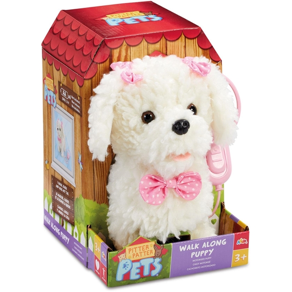 Happy Pets Walk Along Poodle (Bild 3 av 3)