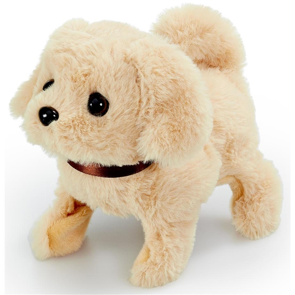 Happy Pets Plyschvalp (Bild 1 av 3)