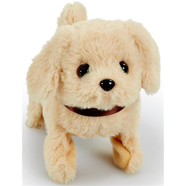 Happy Pets Plyschvalp (Bild 2 av 3)