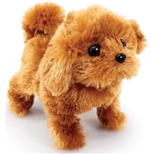 Happy Pets Plyschvalp