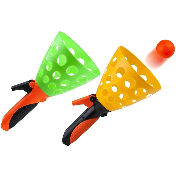 Happy Summer Pop-Up Catch Ball Set (Bild 1 av 2)