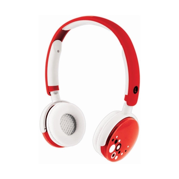 Kurio Headphones (Bild 1 av 2)