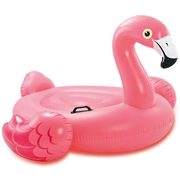 INTEX Flamingo Ride-On (Bild 1 av 2)