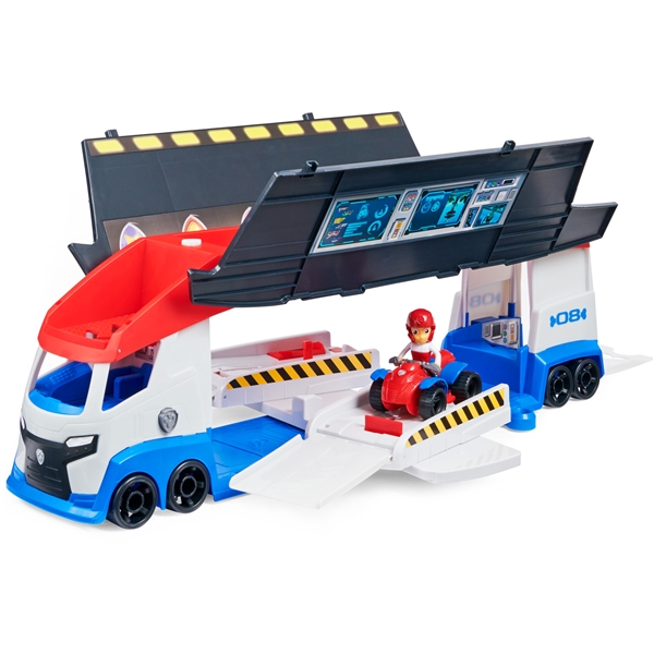 Paw Patrol Paw Patroller V 2.0 (Bild 3 av 6)